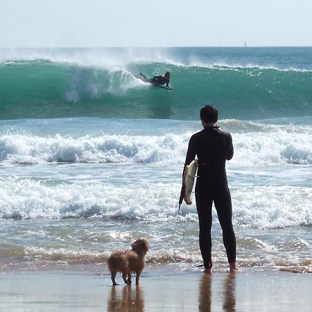 Carcavelos Surf Exterior photo