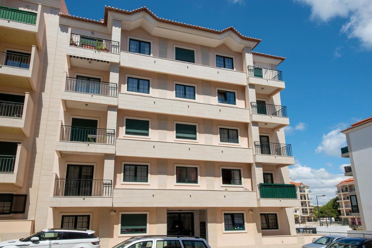 Carcavelos Surf Exterior photo